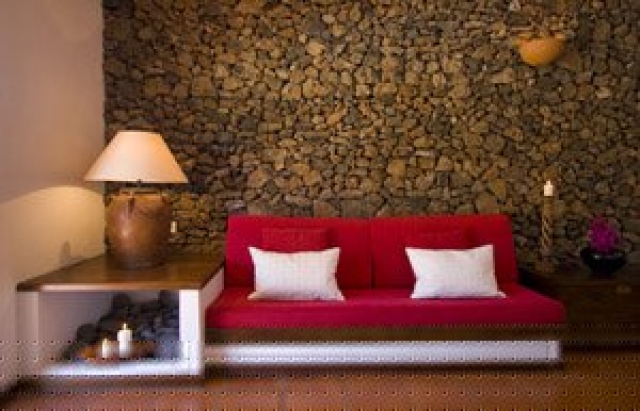 Bungalows Malwasia bei Masdache auf Lanzarote