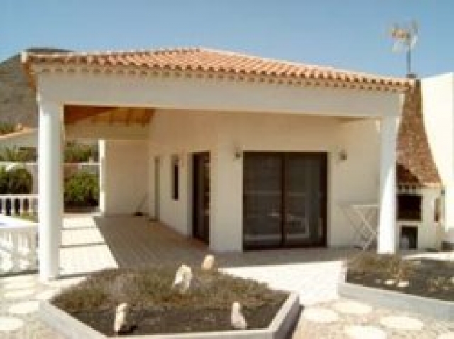 Private Ferienhäuser auf den Kanarischen Inseln