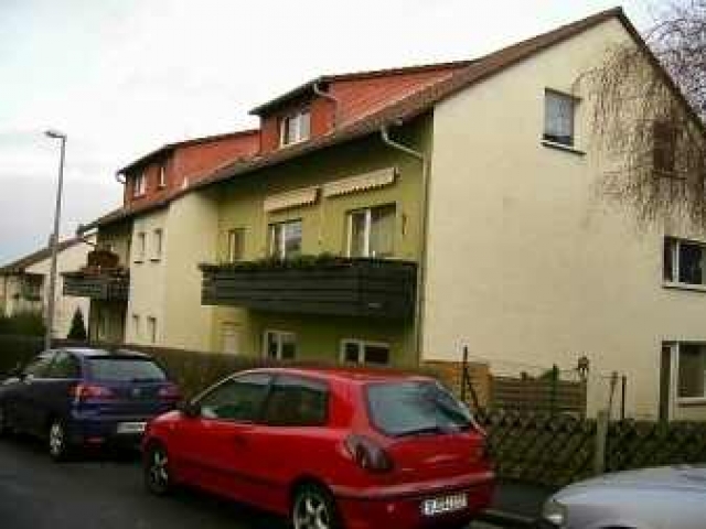 Gepflegtes Mehrfamilienhaus in Idstein