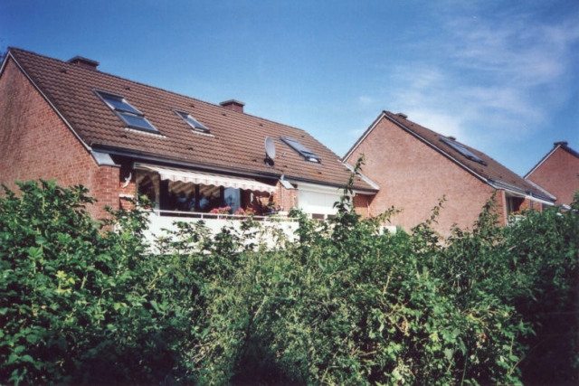 Eigentumswohnung in Haffkrug