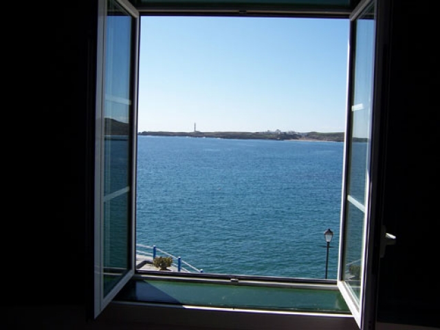 7 Apt. mit Meerblick in Poris auf Teneriffa
