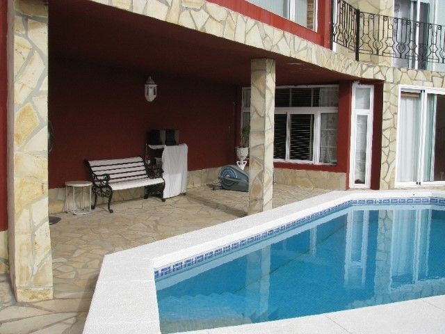 Ferienhaus auf Teneriffa - Casa La Quinta Ferienhaus auf Teneriffa - Casa La Quinta