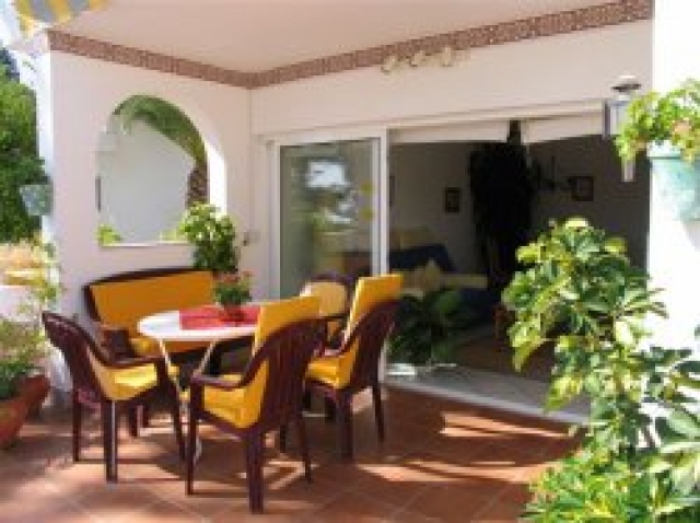 Ferienhaus auf Teneriffa - Bungalows Kudlie