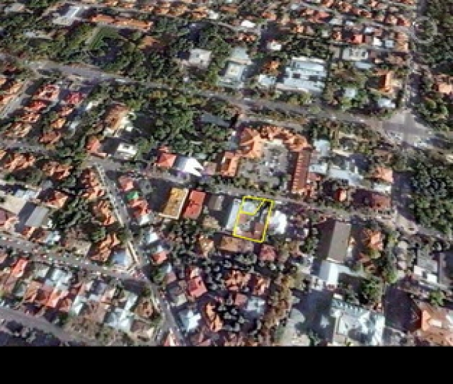 Real Estate Investment Gelegenheit