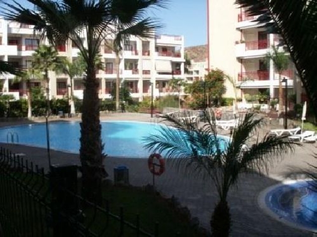 Ferienwohnung Balandros auf Teneriffa Süd Ferienwohnung Balandros auf Teneriffa Süd