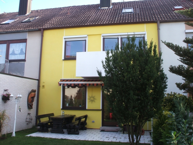 RMH in Nürnberg nähe Leyherstrasse von Privat zu verkaufen 