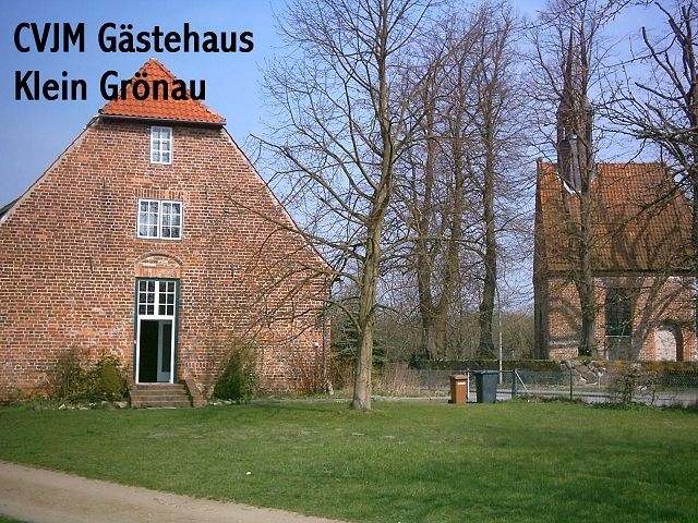 Gruppen & Klassenfahrt nach Lübeck