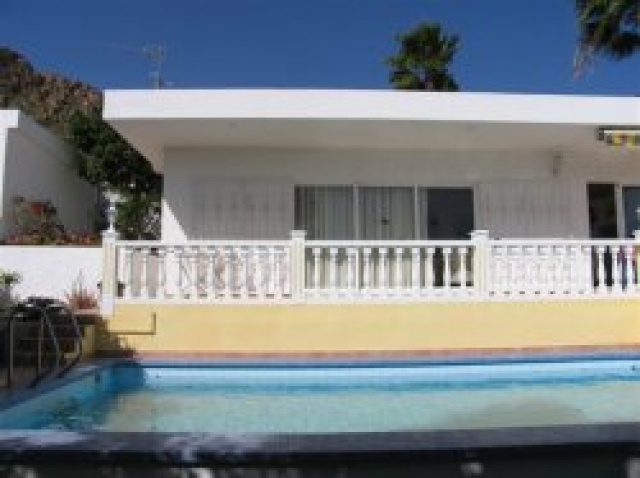 Bungalow Kudlie Teneriffa 