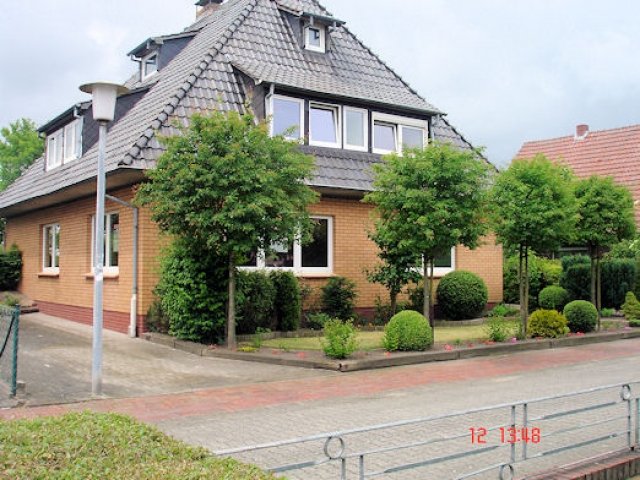 1-2 Fam. Haus in Lastrup, in die Nähe von Zentrum PRIVATVERKAUF!