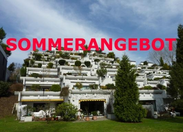 Wer das Besondere liebt! Verkauf einer hochwertigen 4 Zimmer ETW in exklusiver L