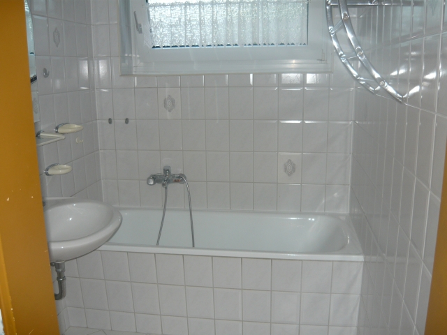 Renovierte 4 Zimmer zu vermieten