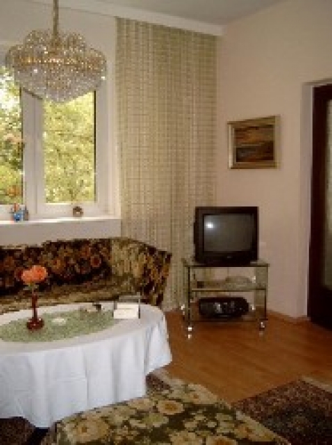 ** Berlin ** Ferienwohnung Wittenau 