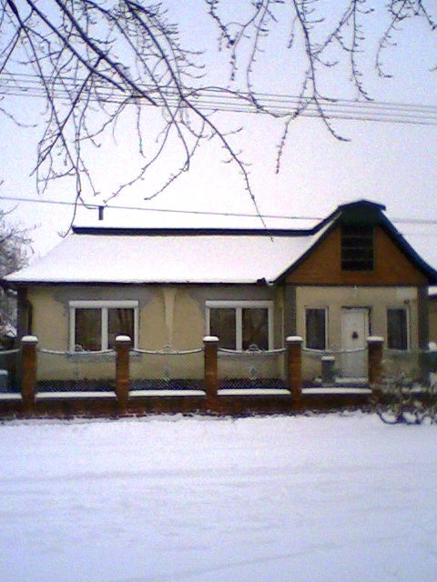 Einfamilienhaus in Ungarn zu verkaufen