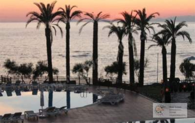 1.Klasse Ferienanlage in Antalya / Serik 70.000.000EUR
