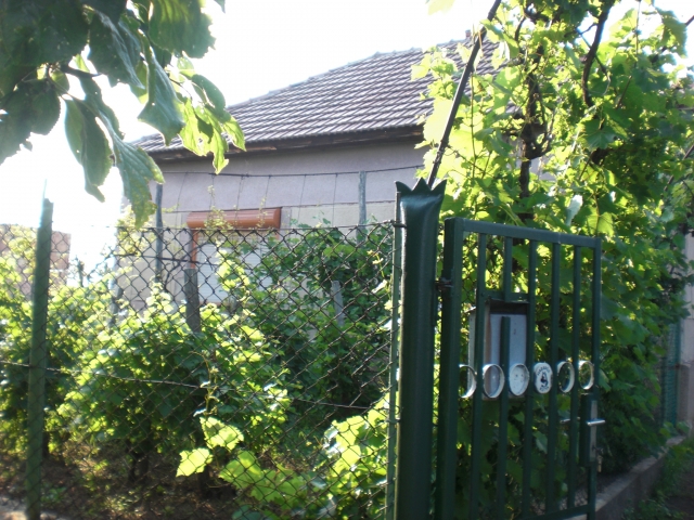 Haus in Ungarn zu verkaufen