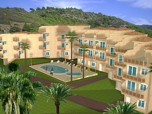 Medsea Villa Medsea Villa