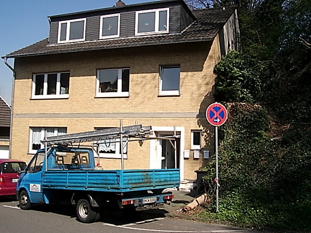 Kapitalanlage Verkauf vermietetes 3 Familienhaus von Privat