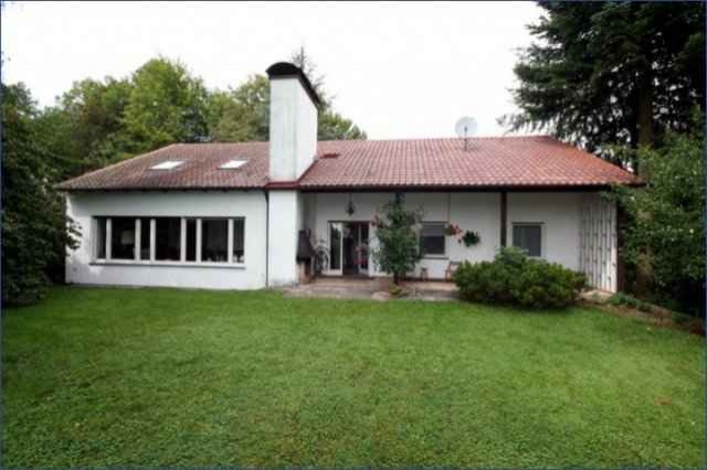 Wohnen in einem Ort mit Charme und viel Natur!