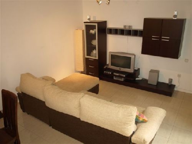 Ferienwohnung auf Teneriffa zu mieten - Apt. El Surf A Vela
