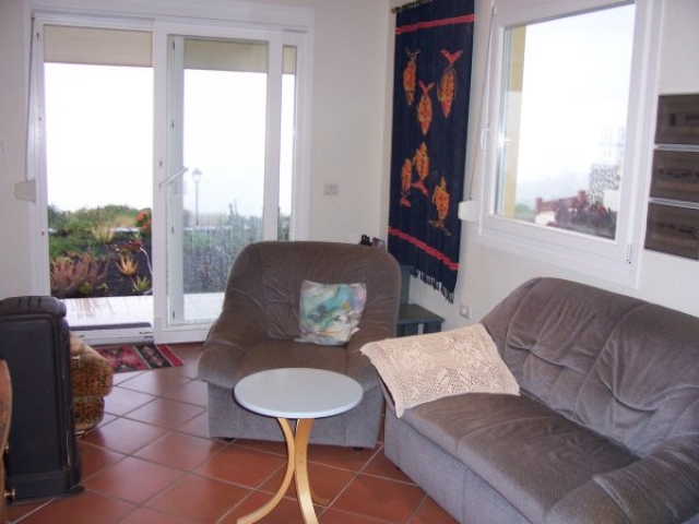  La Palma - Casa Esmeralda