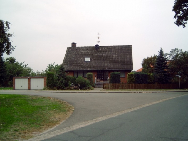 Einfamilienhaus in Wahrenholz-Betzhorn