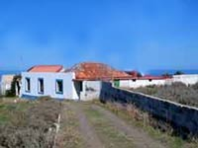 Das Ferienhaus Casa Guaydil auf Teneriffa