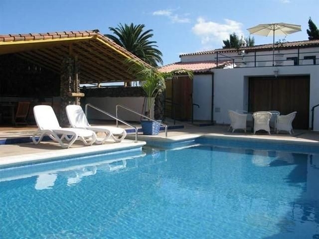 Ferien auf Teneriffa Casa Luise Ferien auf Teneriffa Casa Luise