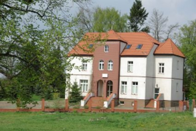 Luxusproperty Mazuria Gizycko Polen