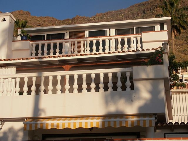 Urlaub auf Teneriffa in der Ferienwohnung Doris Urlaub auf Teneriffa in der Ferienwohnung Doris