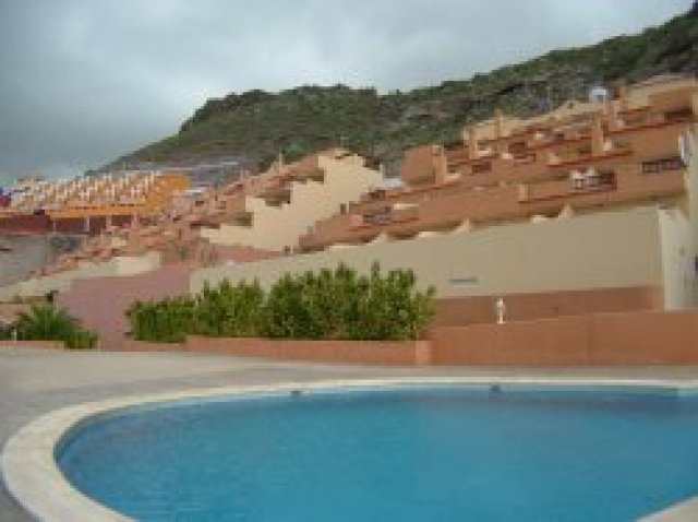 Ferienhaus und Ferienwohnung auf Teneriffa - Appartment Torviscas