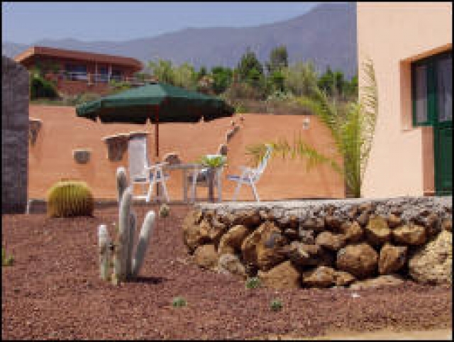 Casa Panoramablick Teneriffa 