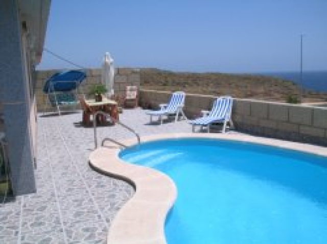 Ferienhaus Villa Tania auf Teneriffa Süd Ferienhaus Villa Tania auf Teneriffa Süd