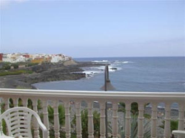 Urlaub auf Teneriffa im Appartment La Caleta de Interian