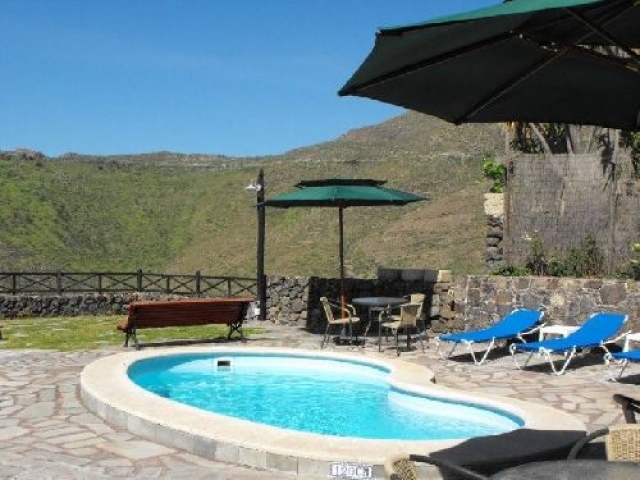Urlaub auf Teneriffa im Landhaus Carlos Urlaub auf Teneriffa im Landhaus Carlos