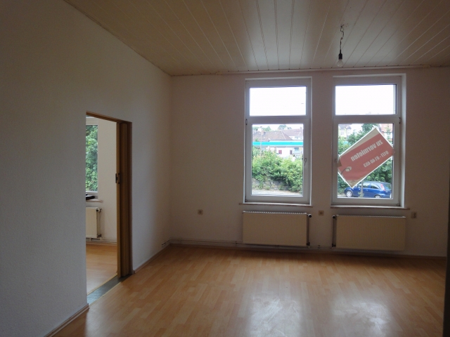 Kinderfreundliches Wohnen in Helmstedt
