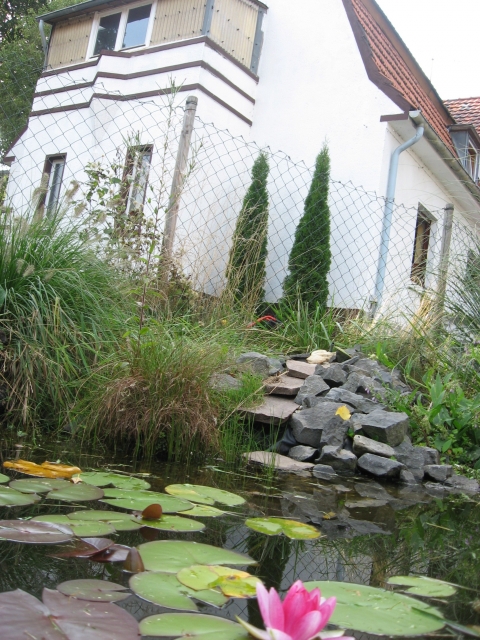 Haushälfte in Traumhafter Lager zu verkaufen