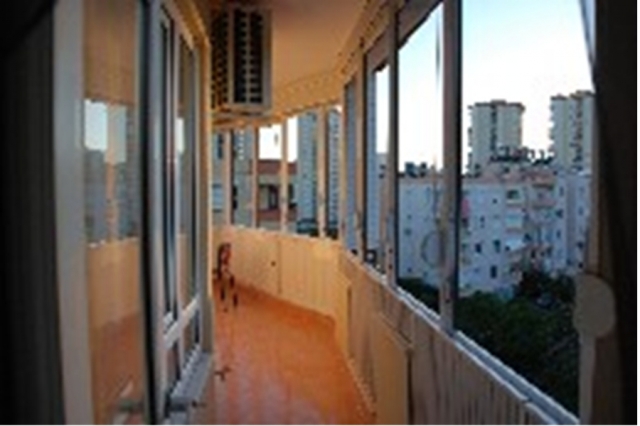 Doppelwohnung 360qm zu verkaufen in Lara, Antalya / Türkei