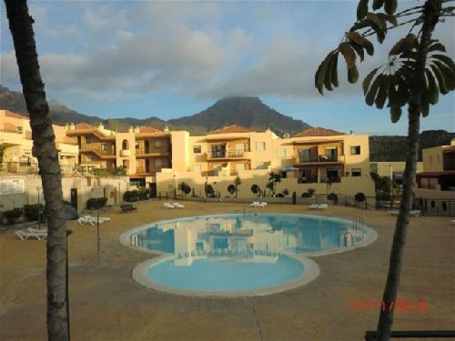 Appartment Galeon auf Teneriffa - Ferienwohnung