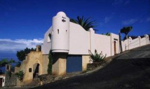 La Casa del Sol - Ferienhaus auf Teneriffa La Casa del Sol - Ferienhaus auf Teneriffa