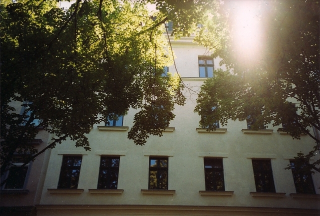 WOHNUNG PROVISIONSFREI ZU VERMIETEN: Plaußiger Straße, Leipzig