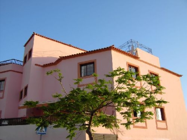 Ferien auf Teneriffa Süd - Apt. Tijoco Bajo 