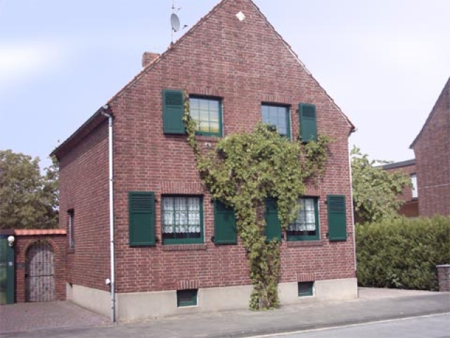 Ferienhaus, Ferienwohnung 6-8 Schlafpl. Raum Aachen, ideal auch für Monteure