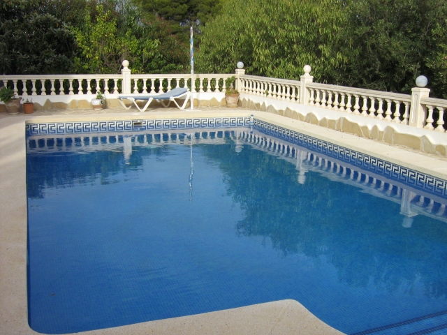 Spanien, Costa Blanca, 3 Schlafzimmer, 2 Bäder