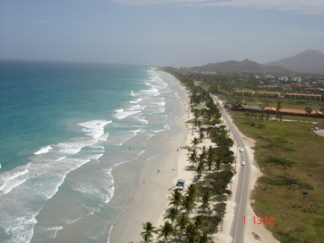 Rente reicht nicht? Ab in die Karibik !!!