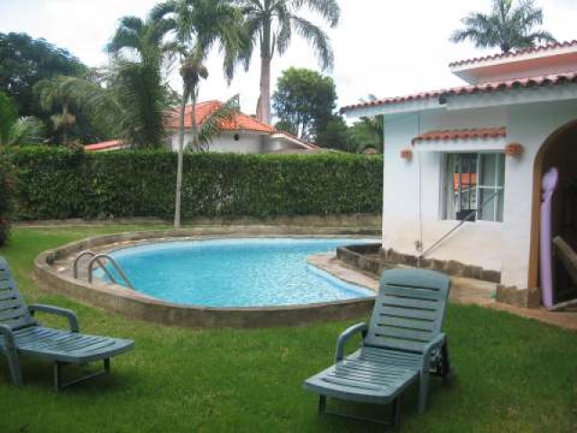 2 Sz Villa bei Sosua für nur 115.000,-US 
