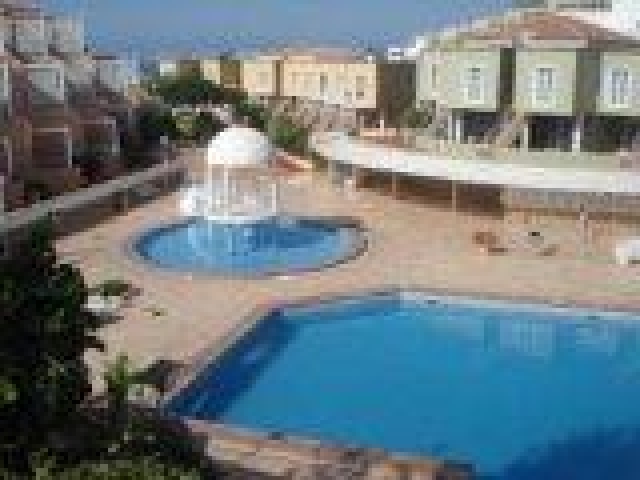 Ferienhaus und Ferienwohnung auf Teneriffa - Appartment Orland