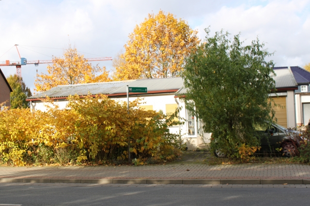 Kleines Einfamilienhaus - KEINE MAKLERGEBÜHREN - Privatverkauf