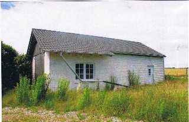 Nebenhaus 85m auf 700m Eigenland Schwerin