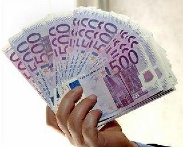 Kreditangebot zwischen bestimmten ehrlich