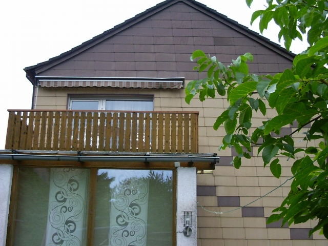 Eigentumswohnung, Breitenbach